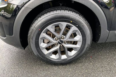 2024 Kia Telluride LX