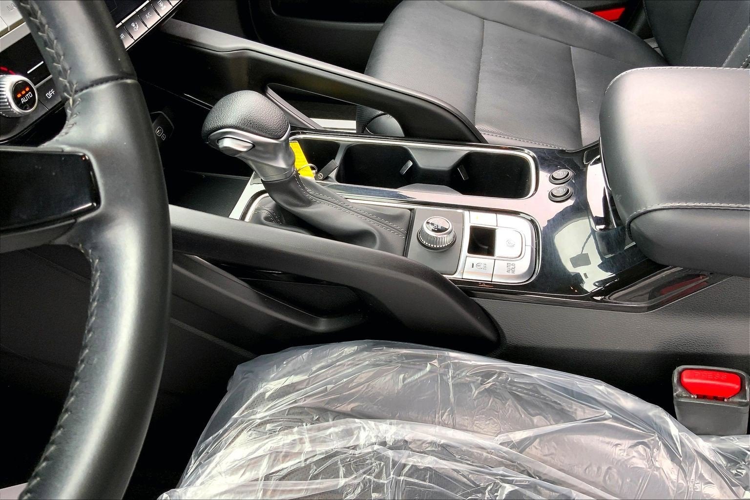 2024 Kia Telluride LX
