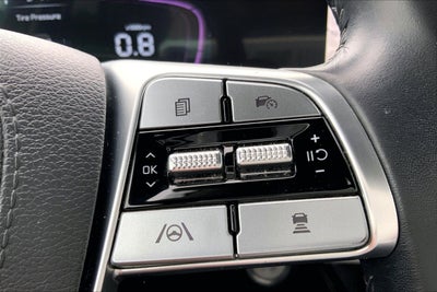 2024 Kia Telluride LX