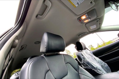 2024 Kia Telluride LX