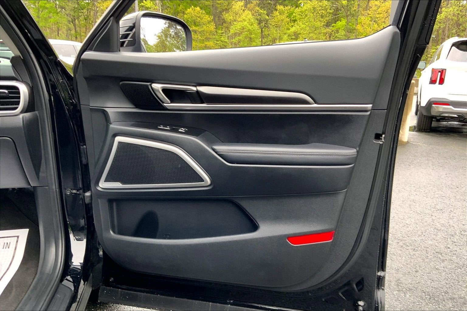 2024 Kia Telluride LX