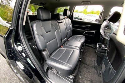 2024 Kia Telluride LX