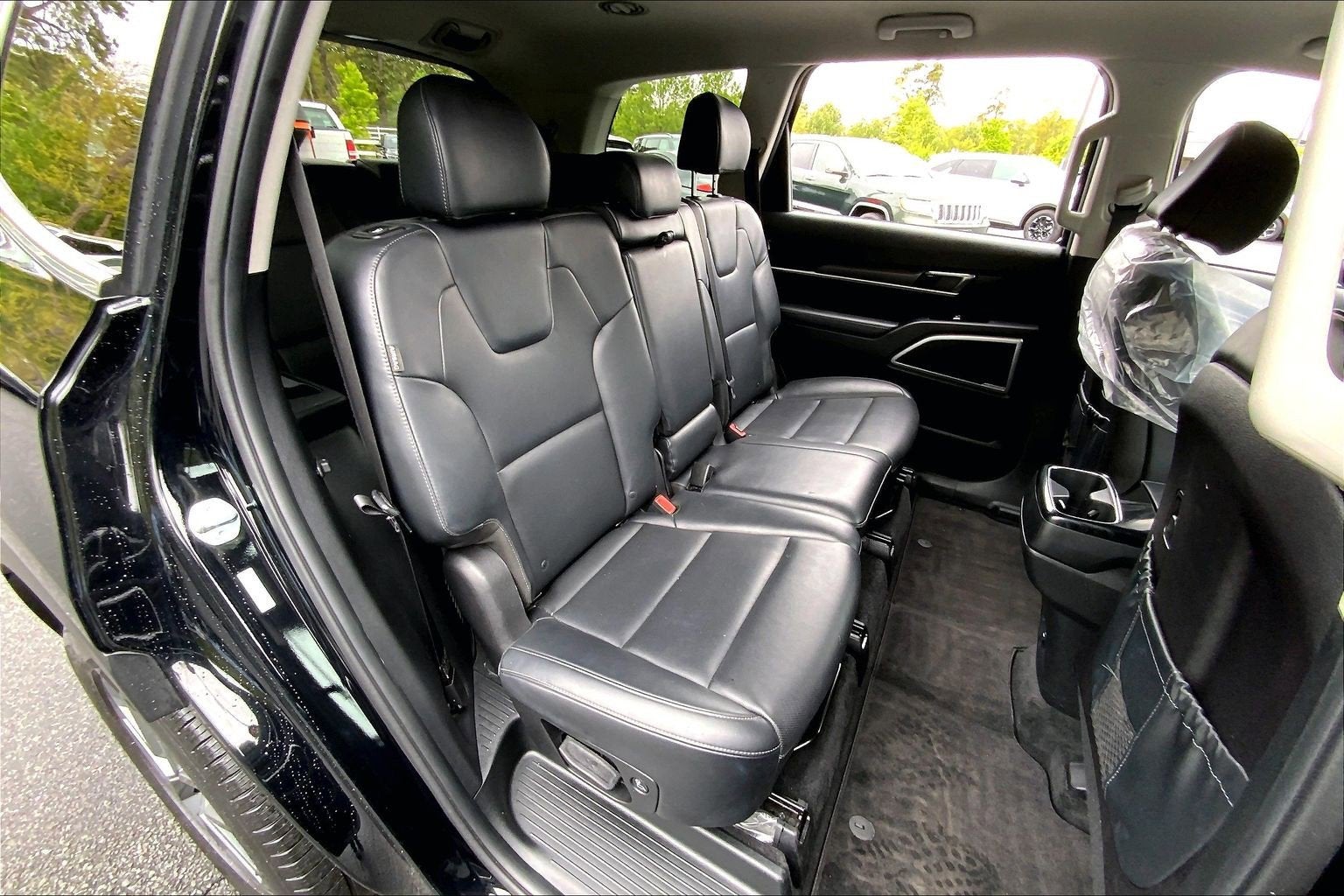 2024 Kia Telluride LX