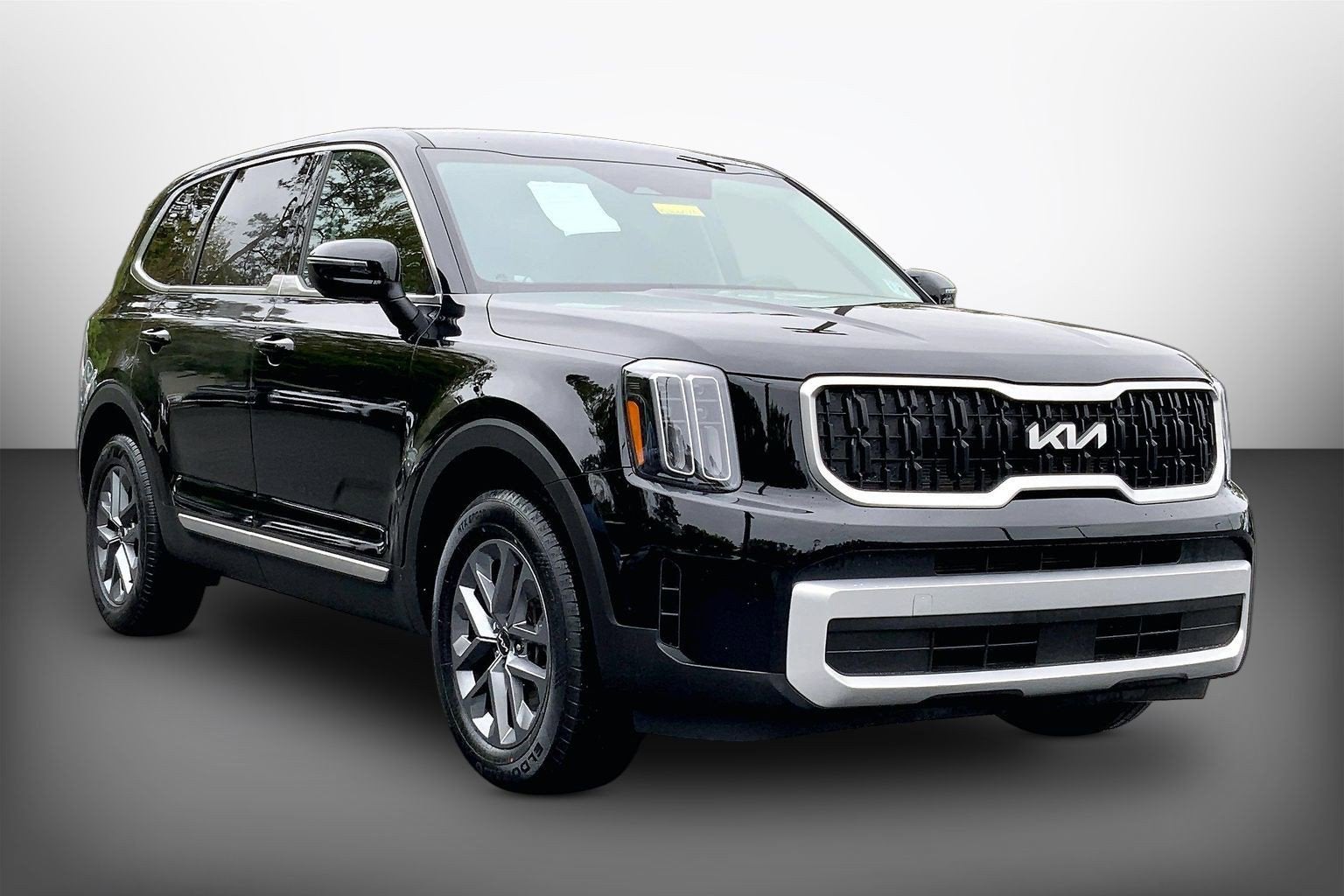 2024 Kia Telluride LX