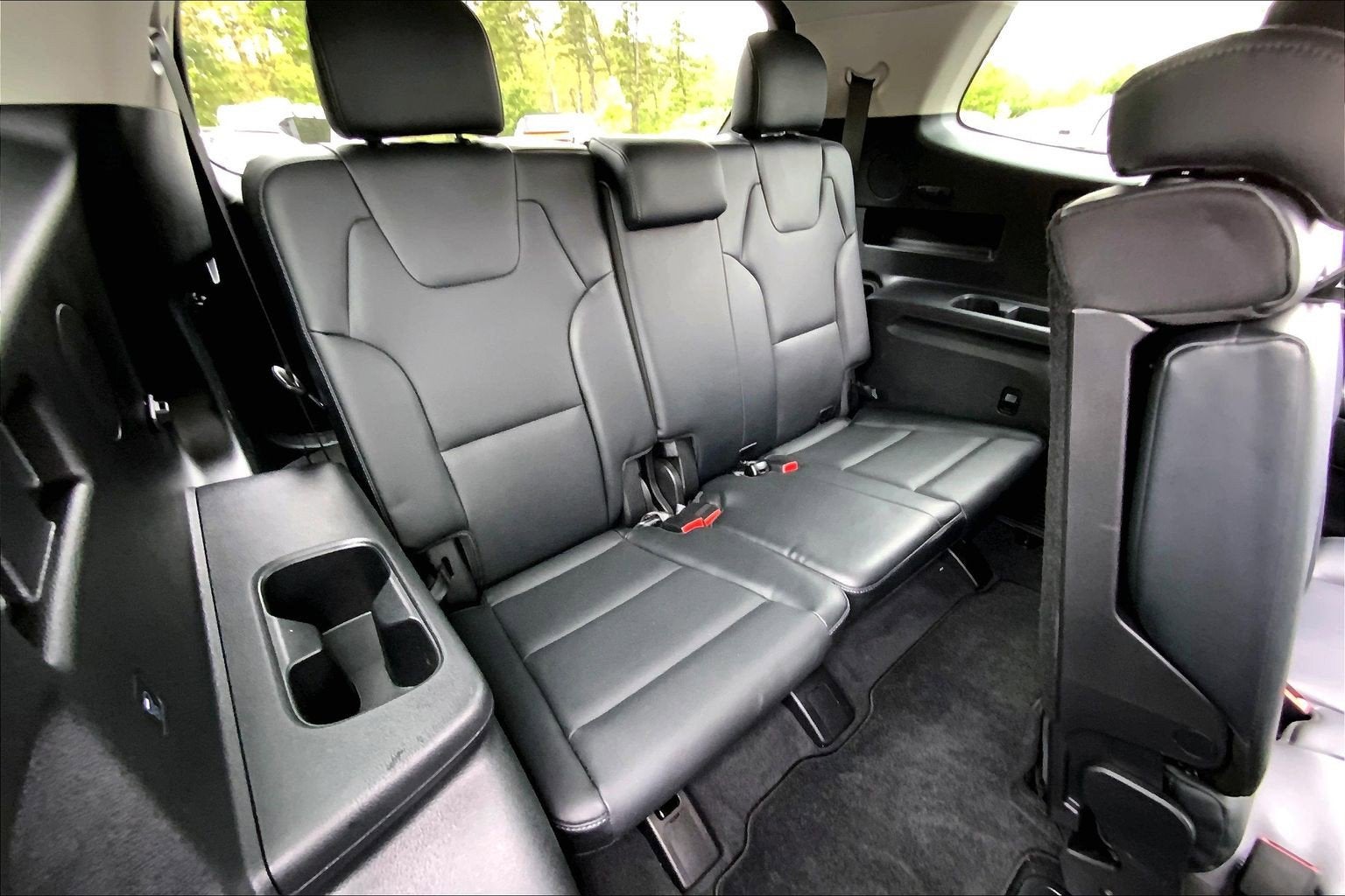 2024 Kia Telluride LX