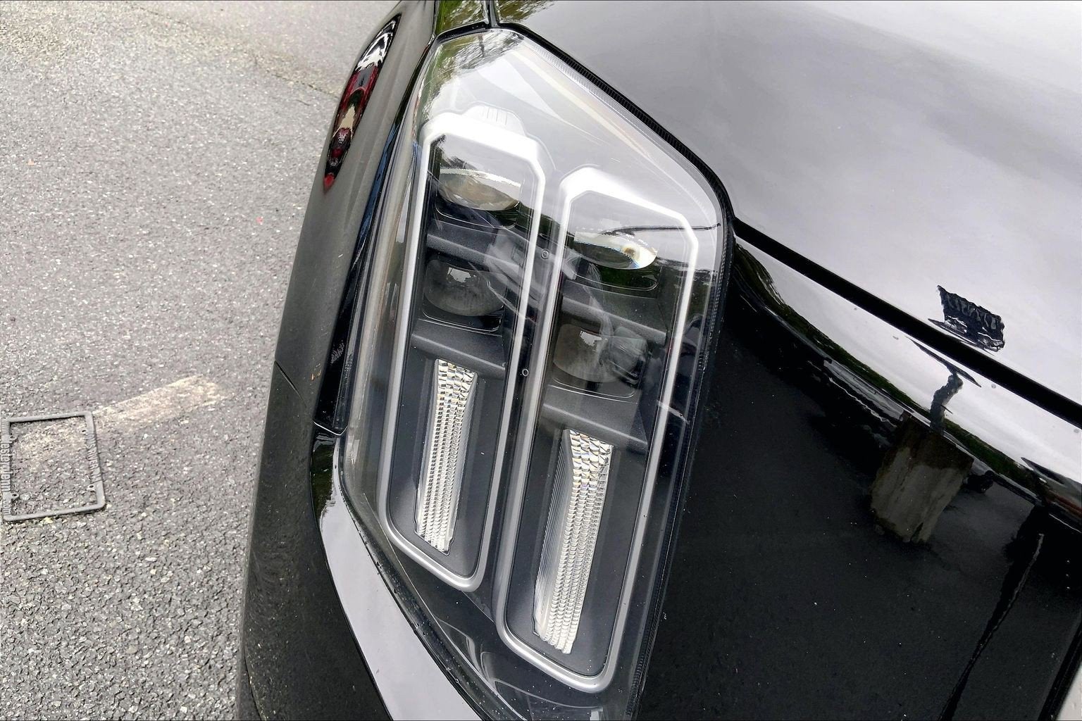 2024 Kia Telluride LX