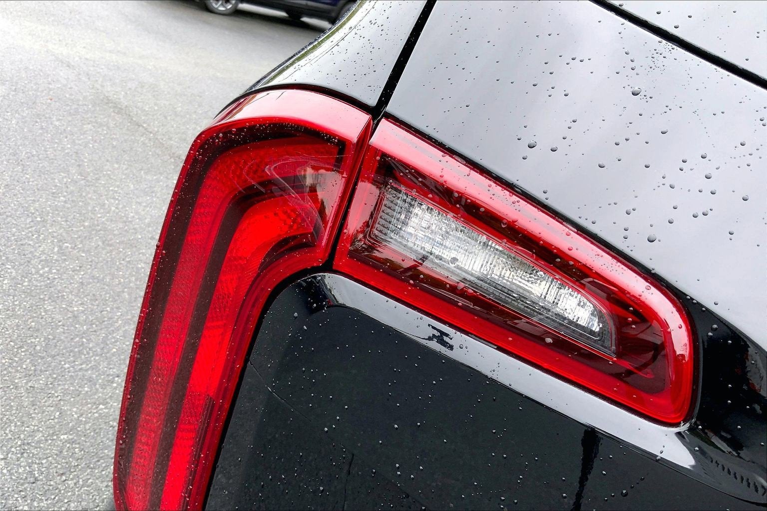 2024 Kia Telluride LX