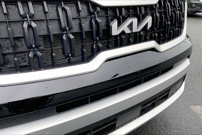 2024 Kia Telluride LX