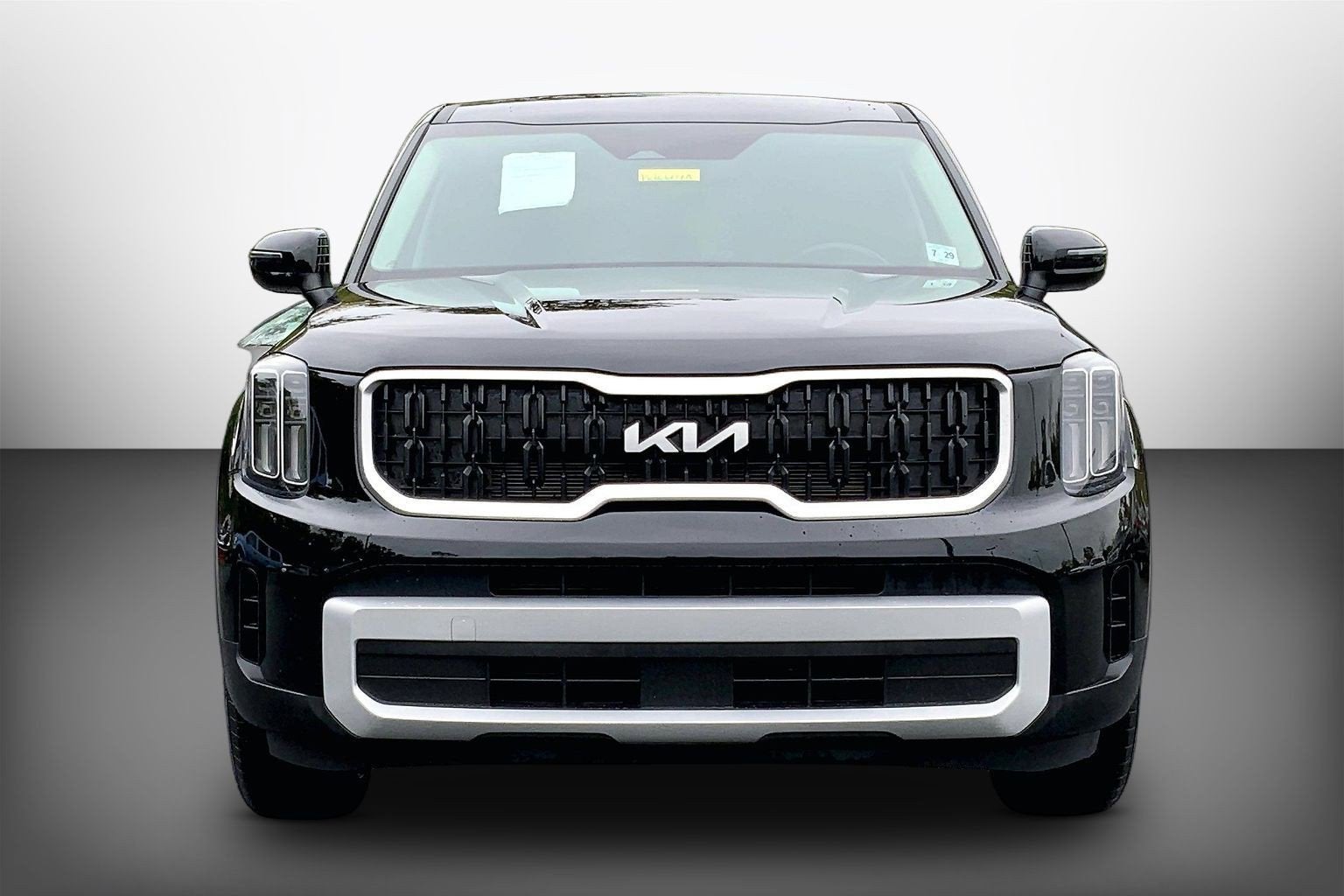 2024 Kia Telluride LX