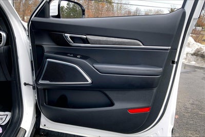 2024 Kia Telluride SX X-Line