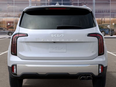 2024 Kia Telluride SX Prestige