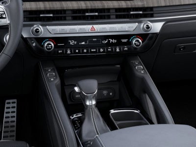 2024 Kia Telluride SX Prestige