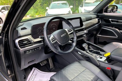 2024 Kia Telluride SX Prestige X-Pro