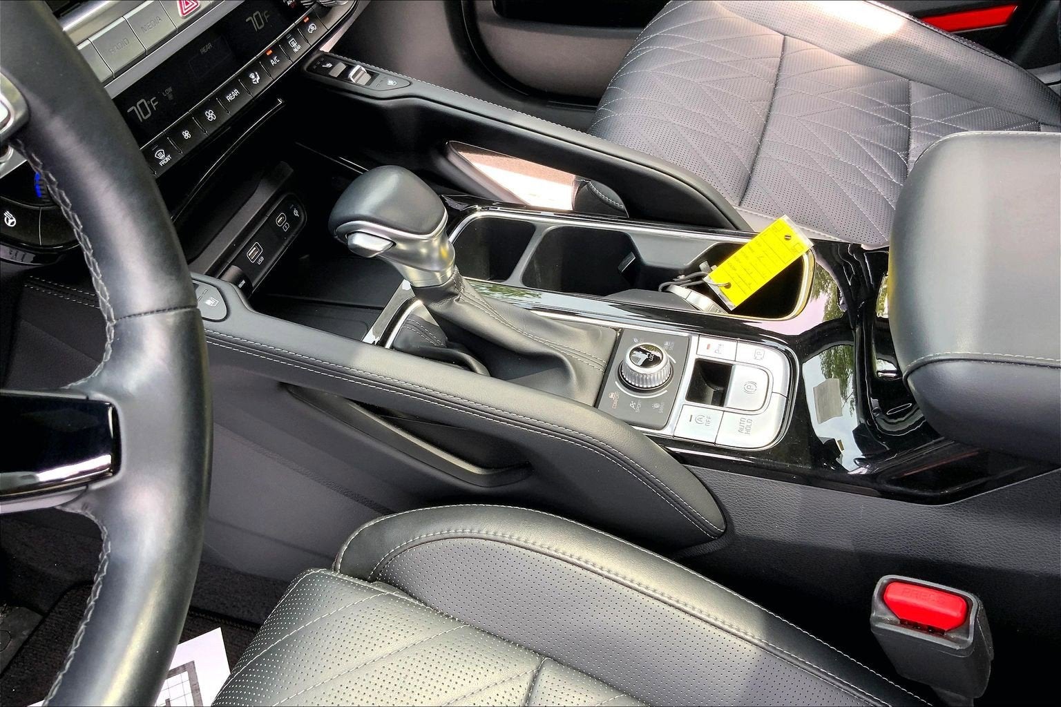 2024 Kia Telluride SX Prestige X-Pro