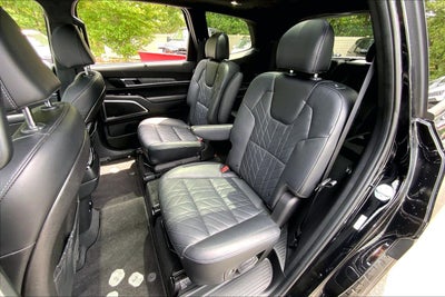 2024 Kia Telluride SX Prestige X-Pro