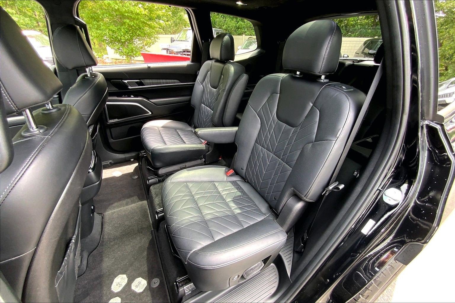 2024 Kia Telluride SX Prestige X-Pro