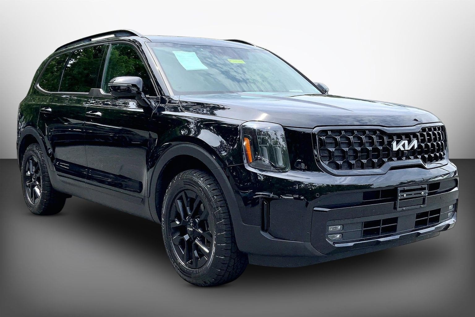 2024 Kia Telluride SX Prestige X-Pro