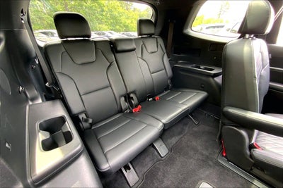 2024 Kia Telluride SX Prestige X-Pro