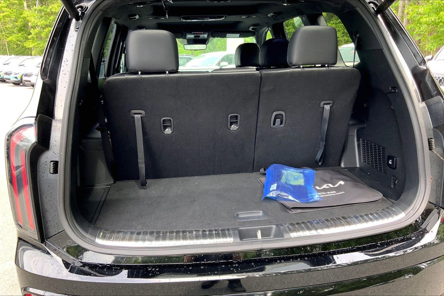 2024 Kia Telluride SX Prestige X-Pro