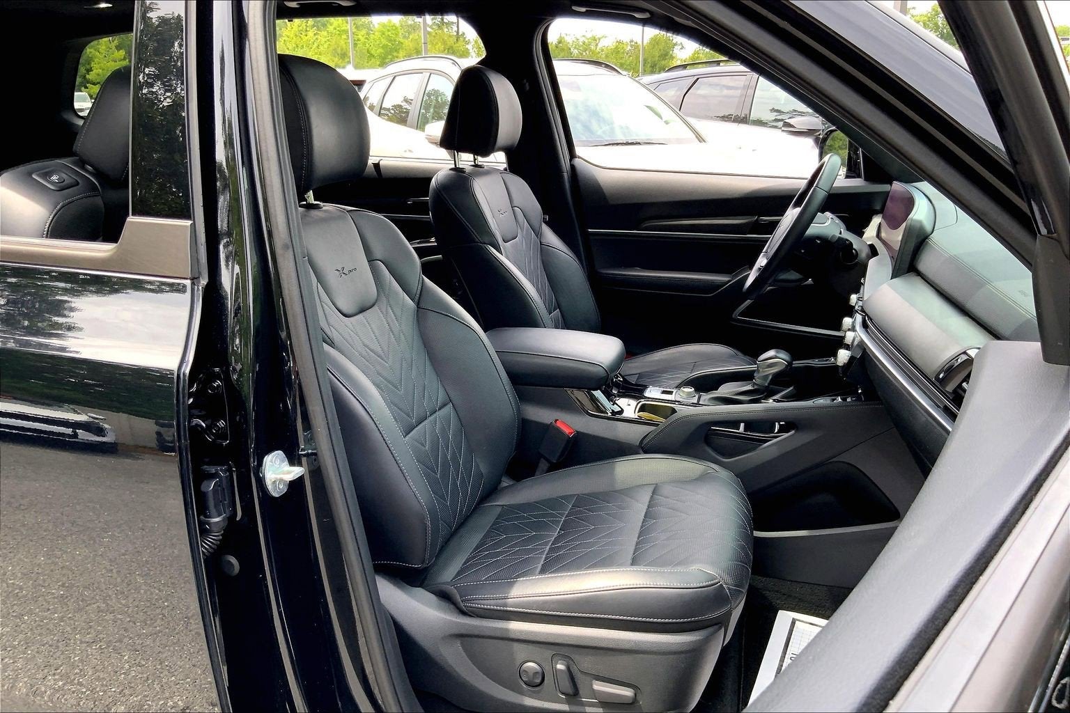 2024 Kia Telluride SX Prestige X-Pro