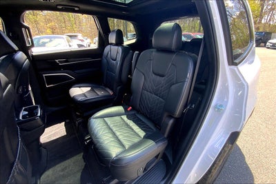 2024 Kia Telluride SX Prestige X-Pro