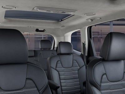 2024 Kia Telluride SX Prestige