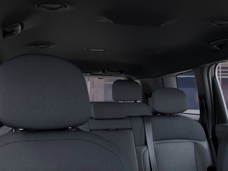 2027 Kia Telluride LX