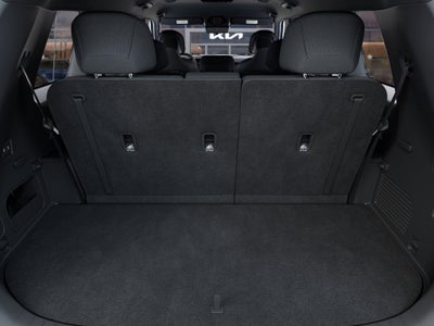 2027 Kia Telluride LX
