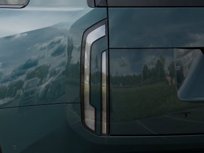 2027 Kia Telluride X-LINE SXP