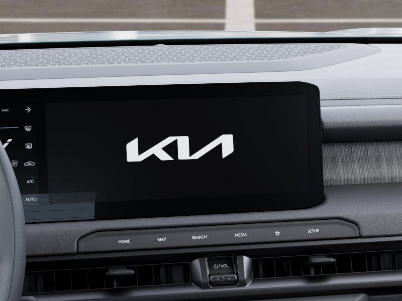 2027 Kia Telluride X-LINE SXP