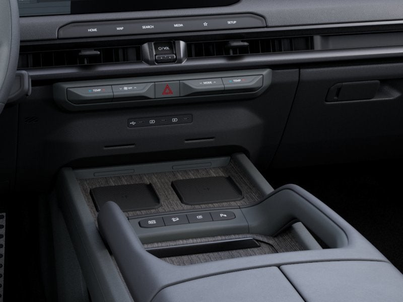 2027 Kia Telluride X-LINE SXP