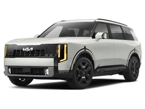 2027 Kia Telluride SX-Prestige