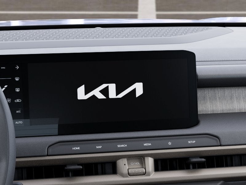 2027 Kia Telluride Hybrid SX-Prestige