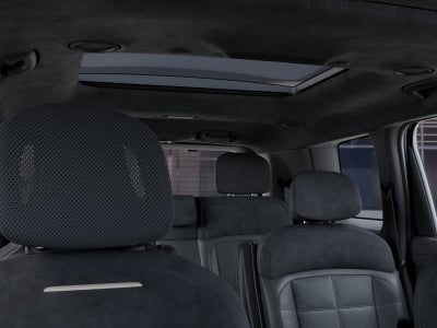 2027 Kia Telluride Hybrid SX-Prestige