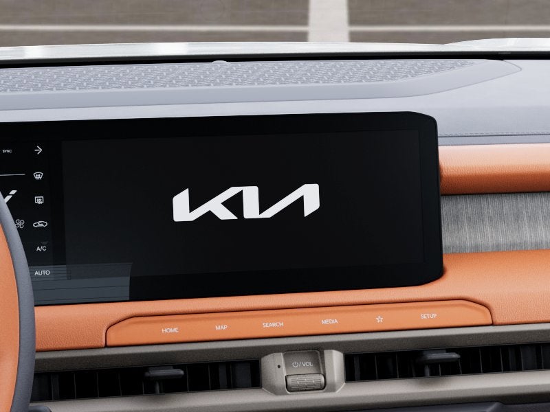 2027 Kia Telluride Hybrid X-Line SX-Prestige