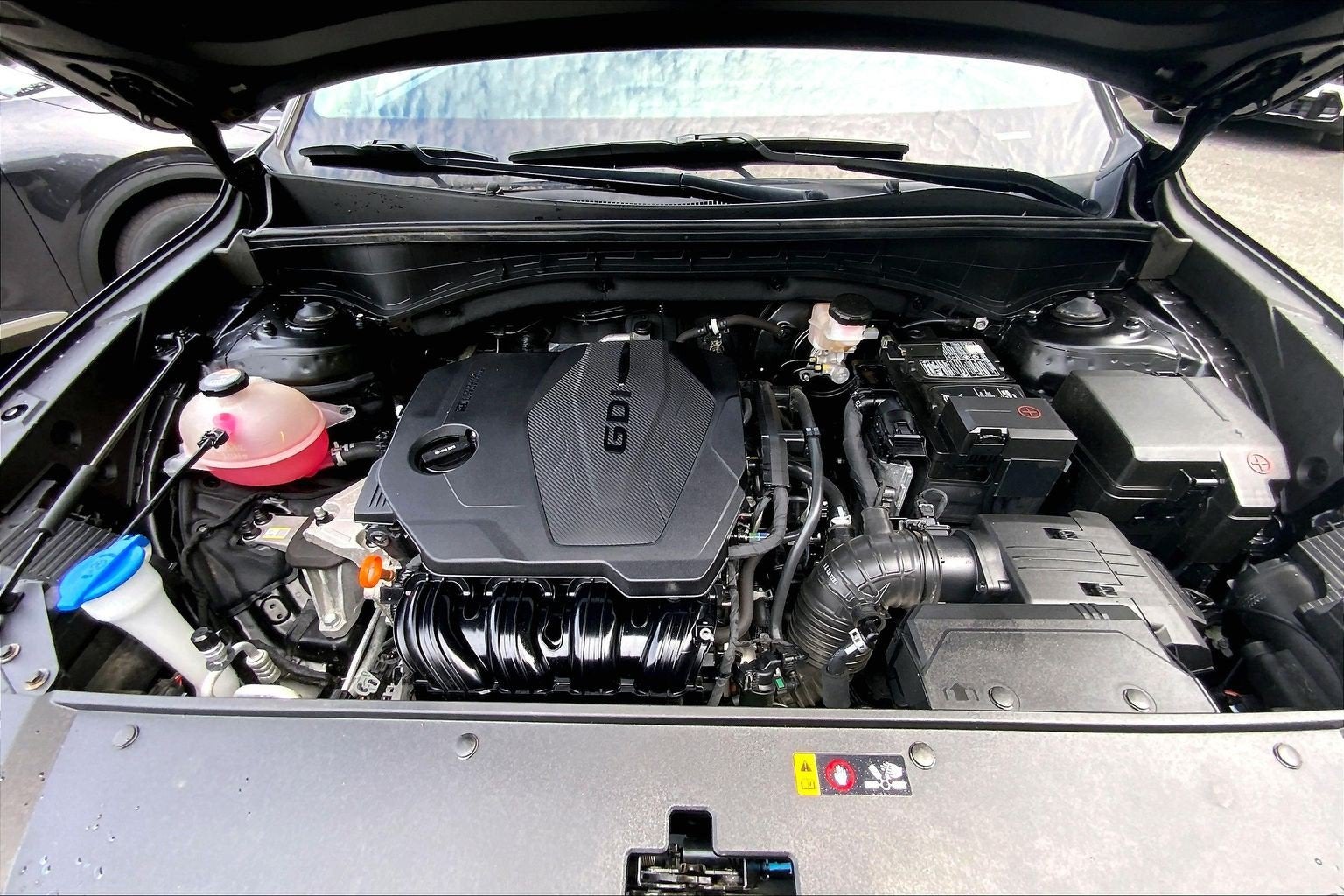 2023 Kia Sorento LX