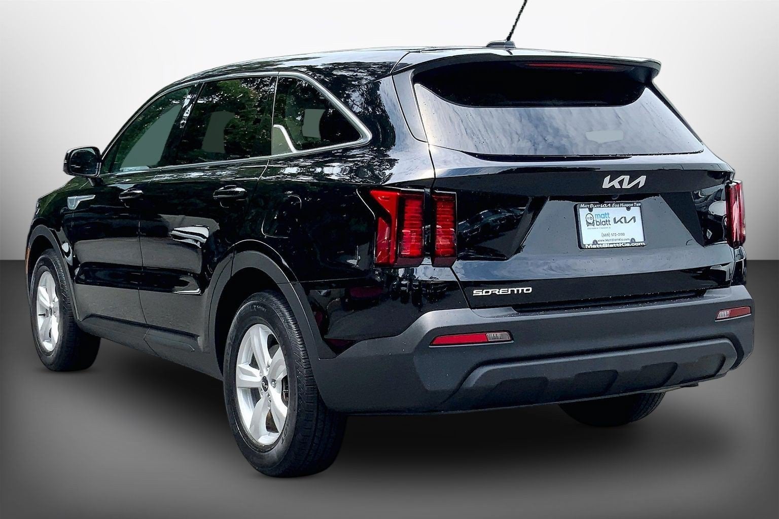 2023 Kia Sorento LX