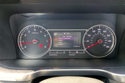 2023 Kia Sorento LX
