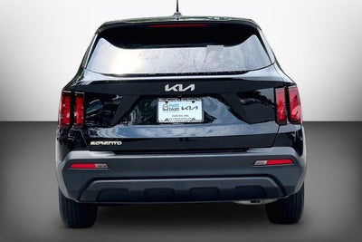 2023 Kia Sorento LX