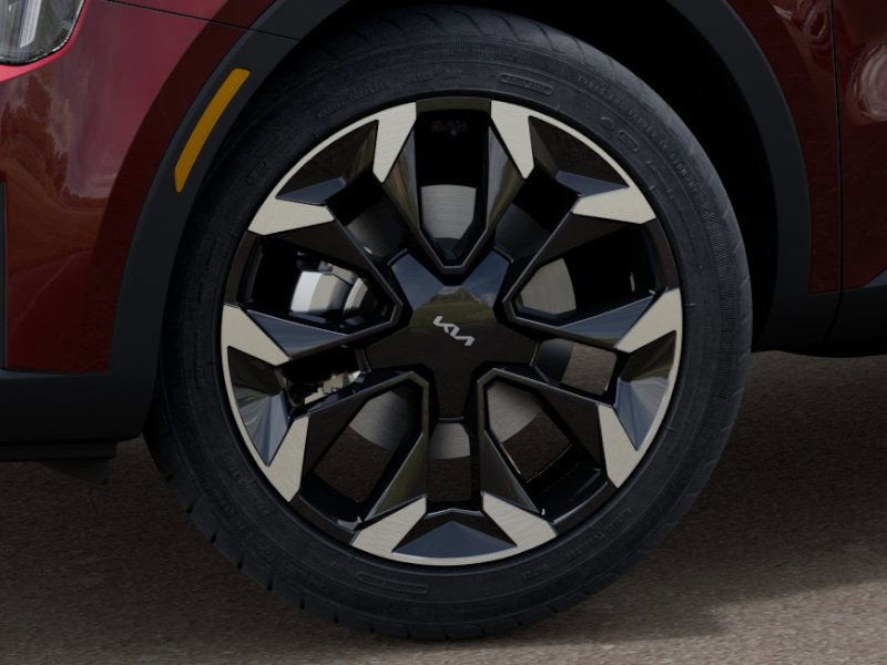 2024 Kia Sorento EX