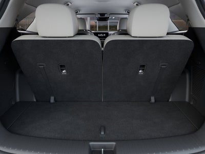 2024 Kia Sorento EX
