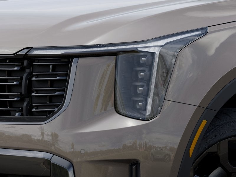 2026 Kia Sorento AWD