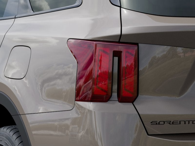 2026 Kia Sorento AWD
