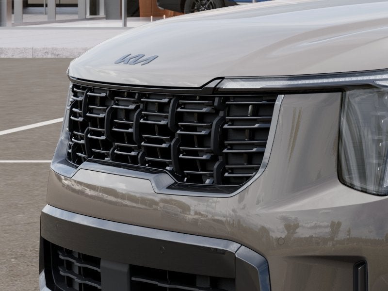 2026 Kia Sorento AWD