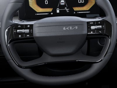 2026 Kia Sorento AWD