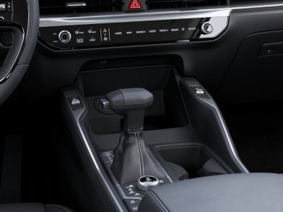 2026 Kia Sorento AWD