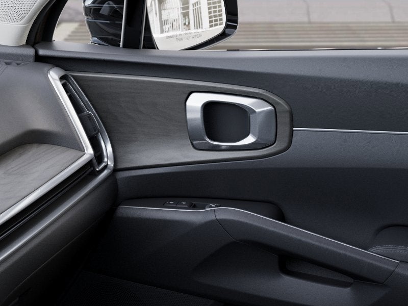 2026 Kia Sorento AWD