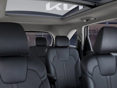 2026 Kia Sorento AWD