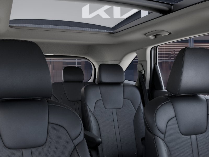 2026 Kia Sorento AWD