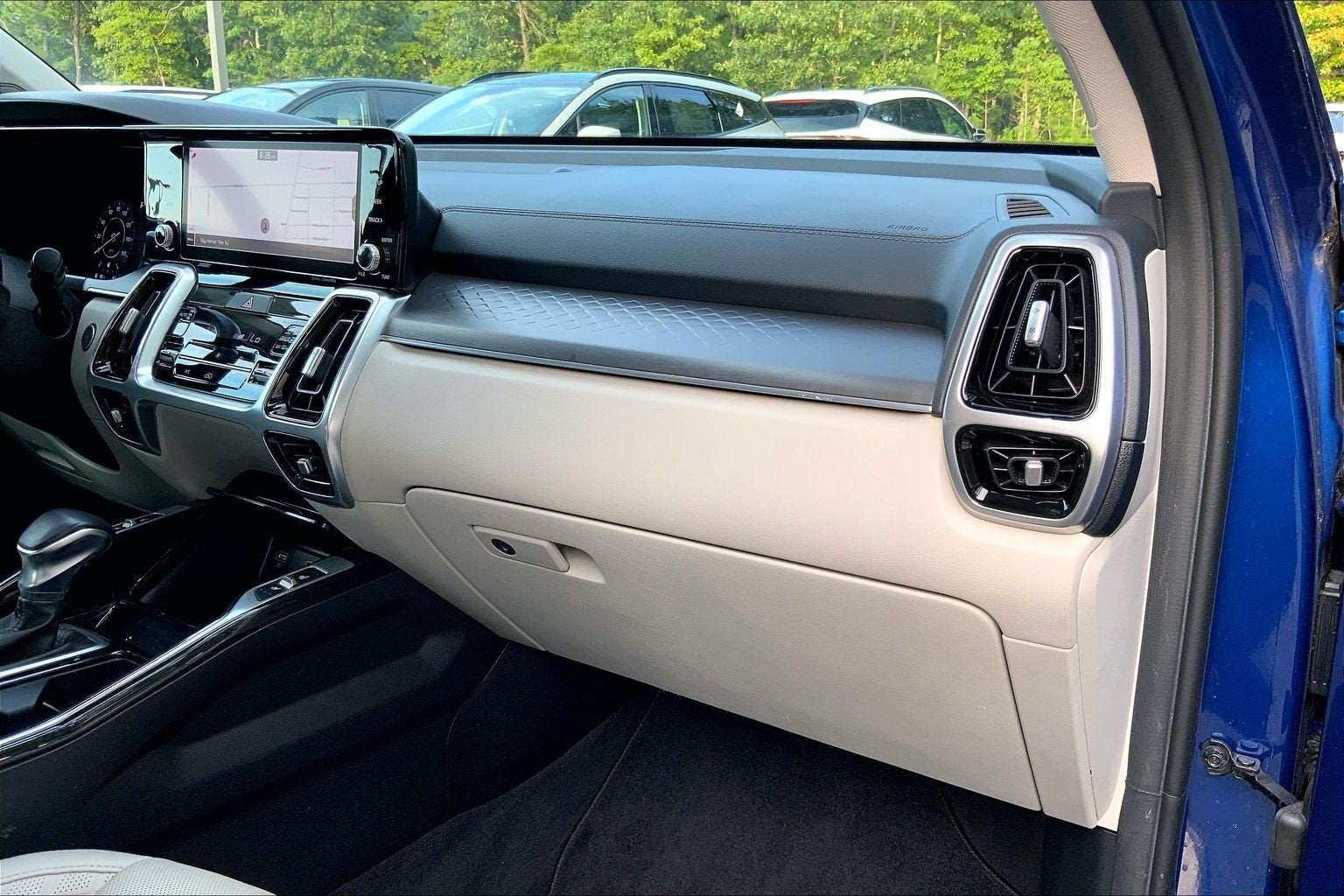 2022 Kia Sorento SX Prestige